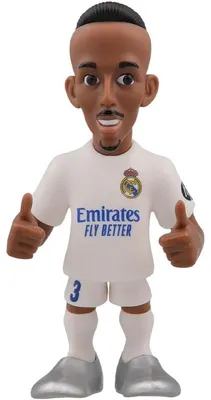 Produktbild von MINIX Real Madrid Eder Militao 18444