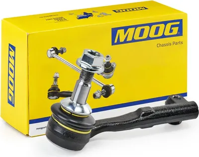 Produktbild von MOOG Spurstangenkopf Spurstange für BMW 1 Schrägheck (F20) BM-ES-10980