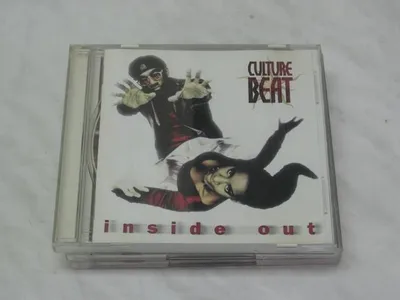 Produktbild von Inside Out