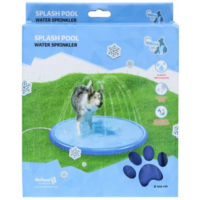 Immagine prodotto di Spruzzatore per piscina CoolPets Splash