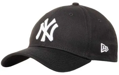 Immagine prodotto di New Era - Cappellino da baseball "39Thirty Classic" PP9521 (S-M) (nero)