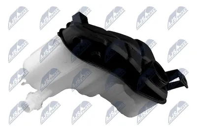 Produktbild von NTY Ausgleichsbehälter Kühlmittel für FORD MONDEO IV Turnier (BA7) Kühlwasser CZW-FR-001