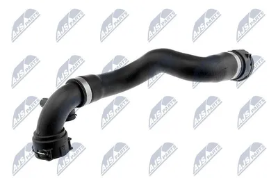 Produktbild von NTY Kühlerschlauch Wasserschlauch für BMW X5 (E53) CPP-BM-022