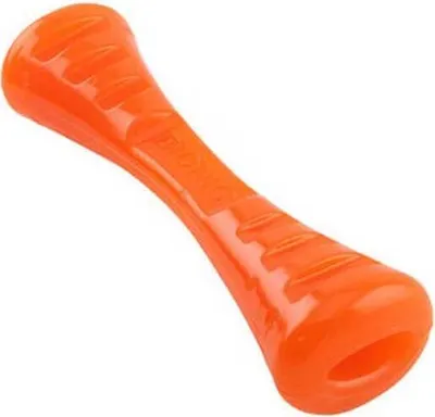 Zdjęcie produktu dla Zabawka dla psa BIONIC Urban Stick, 23 cm niezwykle wytrzymała, unosząca się na wodzie, bez ołowiu, ftalanów i BPA