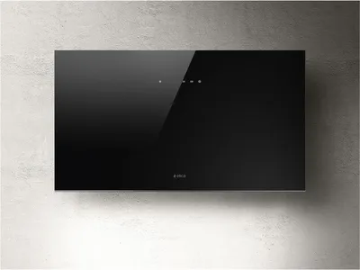 Obrázok produktu pre Elica Plat BL/F/80, 710 m³/h, Zvedené / recirkulačné, A, A, D, 57 dB