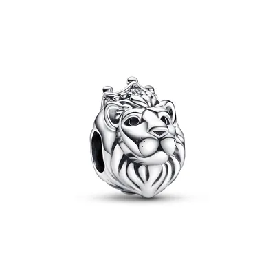 Produktbild von Pandora Königlicher Löwe Charm 792199C01 Anhänger