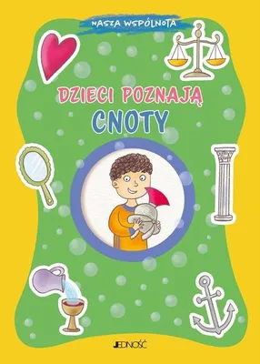 Image de Dzieci poznaja cnoty