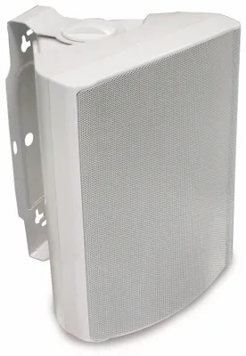 Image de Haut-parleur Visaton 50316 WB 16, 100 V + 8 ohms, blanc