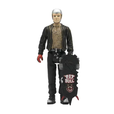 Produktbild von Super7 Zurück in die Zukunft ReAction Actionfigur Griff Tannen 10 cm SUP7-RE-BTFTW01-GTN-01