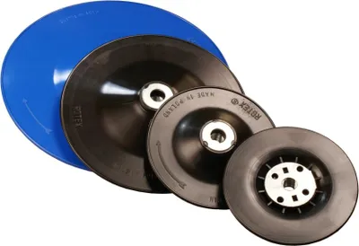 Produktbild von Faserscheibe 125Mm - D Fibr 125