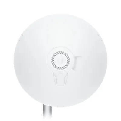 Produktbild von Ubiquiti AF60LR-RADOME, Abdeckung des Schneeradoms, Weiß, Polycarbonat (PC), Ubiquiti Networks, 415 mm, 167 mm
