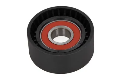 Produktbild von MAXGEAR 54-1010 Spannrolle Keilrippenriemen 60mm passend für PEUGEOT 206 Schrägheck (2A/C) 206+ Schrägheck (2L, 2M) für CITROËN BERLINGO (B9)