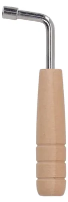 Obrázek produktu pro Klíč na ladění klavíru Lyre Harp Tone Tool Dřevěná rukojeť Příslušenství k nástrojům