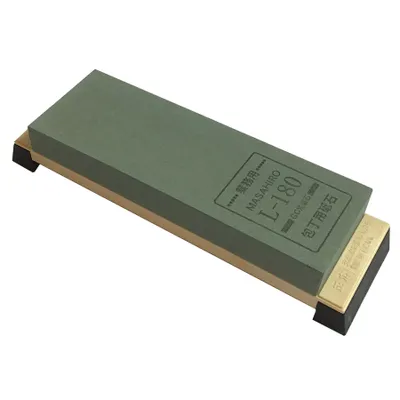 Zdjęcie produktu dla Masahiro kamień do ostrzenia L-180 40106