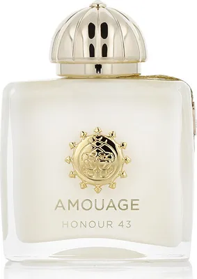 Produktbild von Amouage Honour 43 Woman Extrait De Parfum