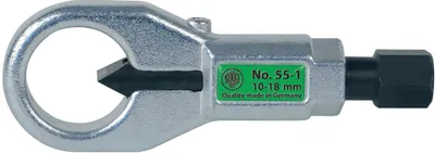 Produktbild von kukko Mutternsprenger M12 - M18 - 4157540002