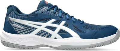 Produktbild von ASICS UPCOURT 6 Mako Blue/White 44.5