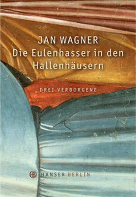 Obrázek produktu pro Die Eulenhasser in den Hallenhäusern