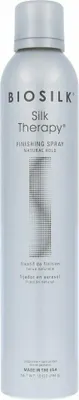 Produktbild von Farouk Systems - Biosilk Silk Therapy Finishing Spray ( Alle Haartypen ) 284.0g