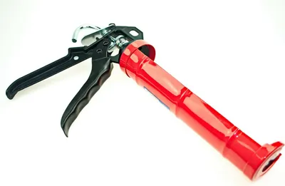 Produktbild von Siliconpresse Silikonspritze Silikon Kartuschen Auspresspistole 00661