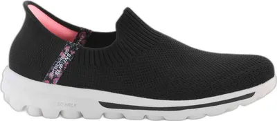 Produktbild von Skechers Sneakers 124799-BLK in Black color size 36