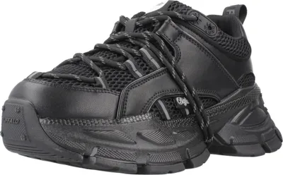 Image de Buffalo Saturn Lace Couleur Noir