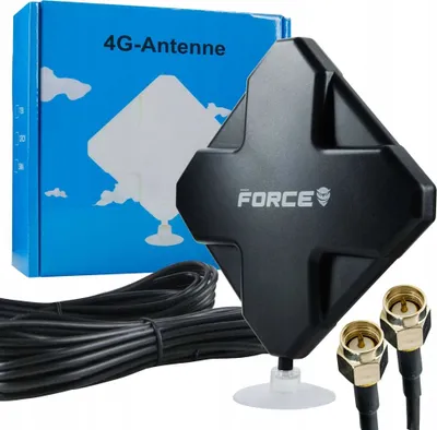 Zdjęcie produktu dla Antena Do Routera Dookólna Tops9A