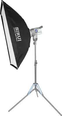 Produktbild von Sirui Faltbare Softbox QR6090 60x90 cm