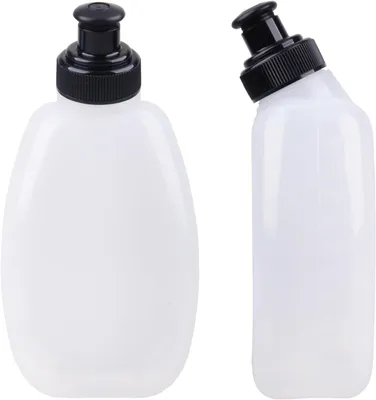 Productafbeelding van Drinkflesje 280 ml - BPA-vrij - Voor hardloopgordel