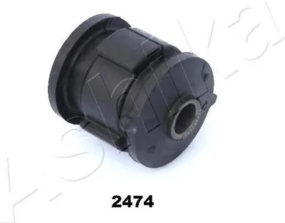 Produktbild von Lagerung Lenker für TOYOTA COROLLA Compact (E10) Hinten GOM-2474 ASHIKA