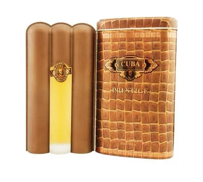Zdjęcie produktu dla Cuba Original Prestige Classic Woda toaletowa, 90ml