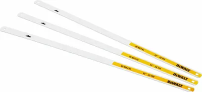 Productafbeelding van DeWALT DWHT0-20558, Reservezaagblad, Oranje, Zilver