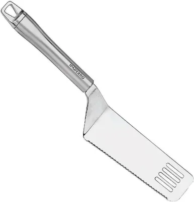 Produktbild von Edelstahl Lasagne-Spatel 28 cm - Paderno