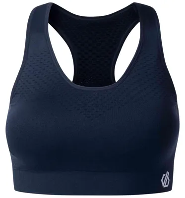 Produktbild von Dare2b DontSweatItIIBra Navy L