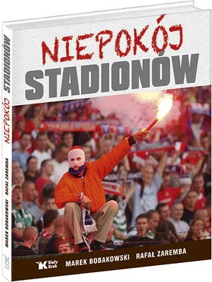 Produktbild von Niepokoj stadionow