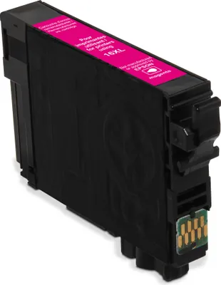 Produktbild von Tinte für Epson WorkForce WF-2010/ 2510/ 2520/ 2530/ 2540/ 2630/ 2650/ 2660/ 2750/ 2760