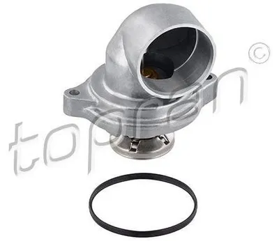 Produktbild von TOPRAN Thermostat Kühlmittel 80°C passend für MERCEDES-BENZ VITO Bus (638) V-Klasse (W638/2) VITO Kasten (638)