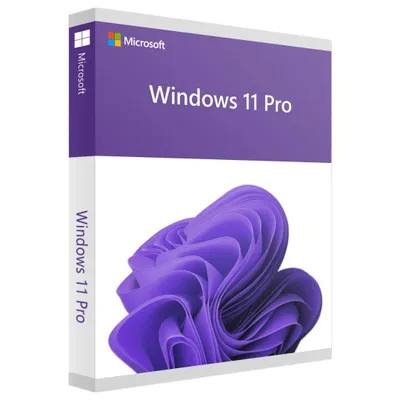 Zdjęcie produktu dla Klucz Windows 11 Professional 64-bitowy | Klucz aktywacyjny | E-mail | OM-SHOP