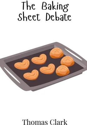 Produktbild von The Baking Sheet Debate