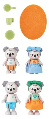 Obrázok produktu pre Green Planet Explorers Koala Family