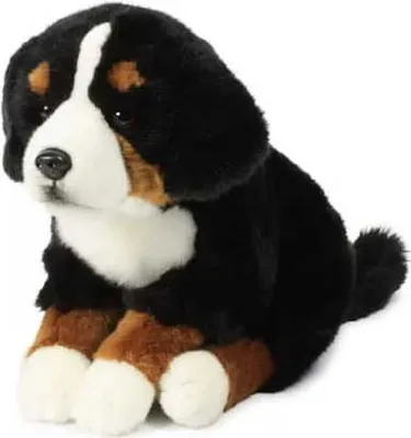 Produktbild von Berner Sennenhund Maskottche 26 cm Molli Toys