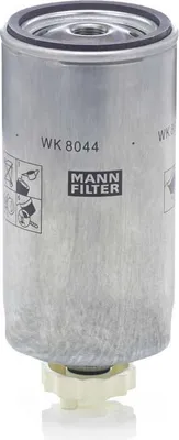 Image de MANN filtre à carburant NFZ pour