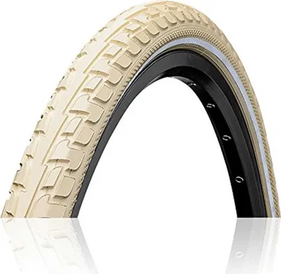 Immagine prodotto di CONTINENTAL RIDE TOUR 37-622,CREME,DRAHT. creme