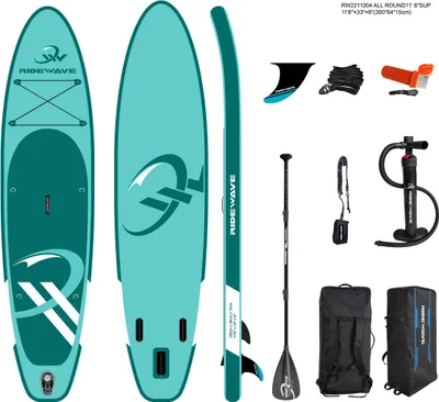 Zdjęcie produktu dla RIDEWAVE Allround 11'6''