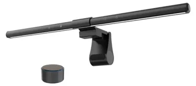 Zdjęcie produktu dla Yeelight Pura, Czarny, 1446 lm, 3000 K, 6500 K, USB, 520 mm
