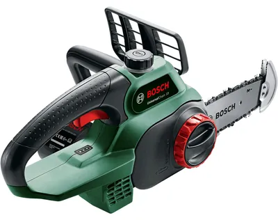 Productafbeelding van Bosch 06008B8001 Bosch UniversalChain 18 Akku-Kettensäge