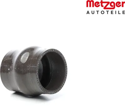 Produktbild von METZGER 2400676 Turbo Ladeluftschlauch für MINI Schrägheck (R56) für FORD Focus II Schrägheck (DA, HCP, DP) Focus II Kombi (DA, FFS, DS) für VOLVO V50