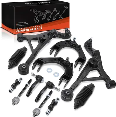Obrázek produktu pro Frankberg 1x sada vahadel přední nápravy pro Chrysler Sebring JS Dodge Avenger 3.5L 2006-2009