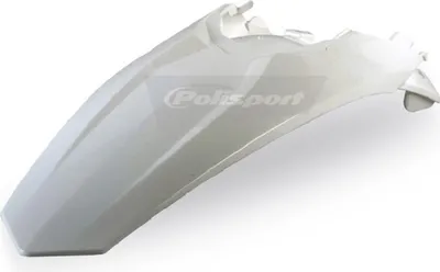 Produktbild von REAR FENDER passend für KTM SX 11-13 WHITE