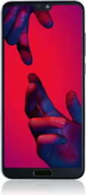 Produktbild von Huawei P20 Pro 128 GB Dual-Sim Midnight Blue Neu